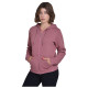 Target Γυναικεία ζακέτα Fleece Hoodie Jacket